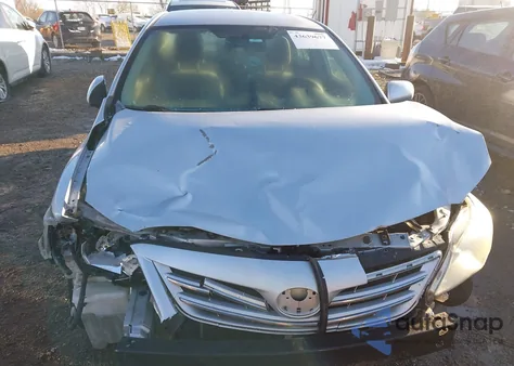 2013 Toyota Corolla Le из США, поврежденный, VIN 2T1BU4EE0DC009933